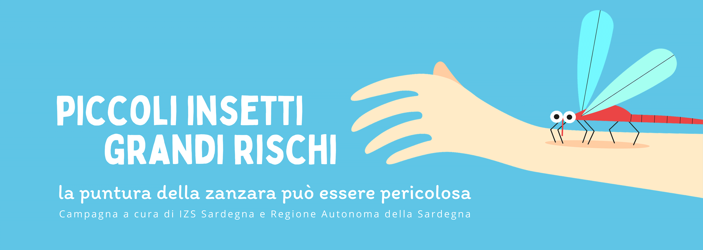 Lotta all'Arbovirosi