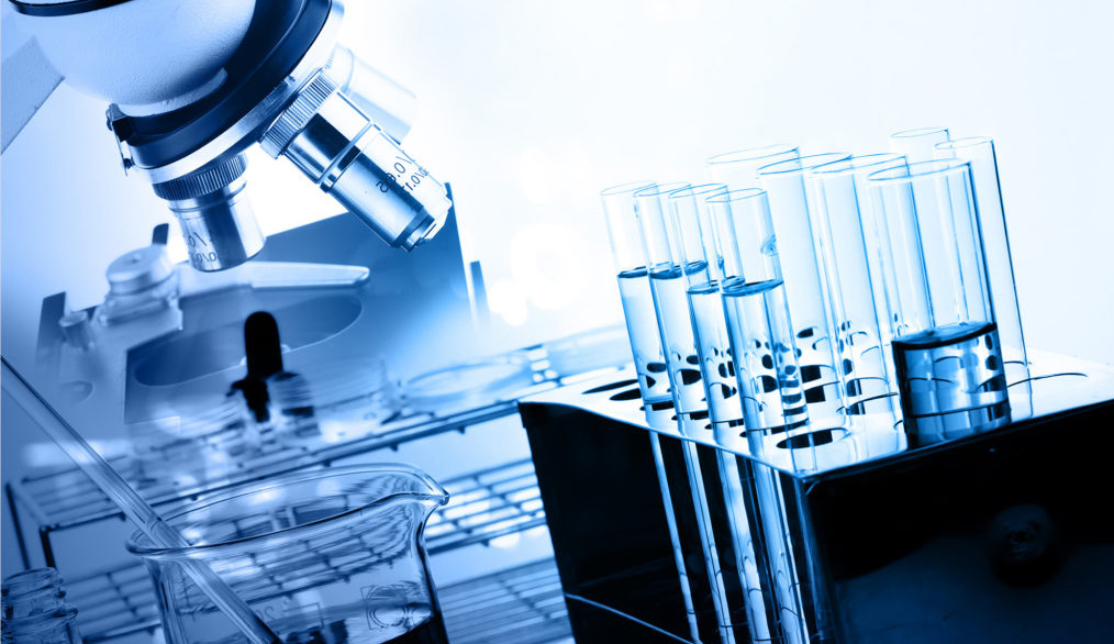 Ricerca scientifica