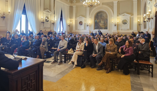 Giornata Nazionale della Prevenzione Veterinaria