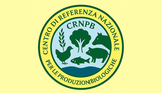 Logo centro di referenza