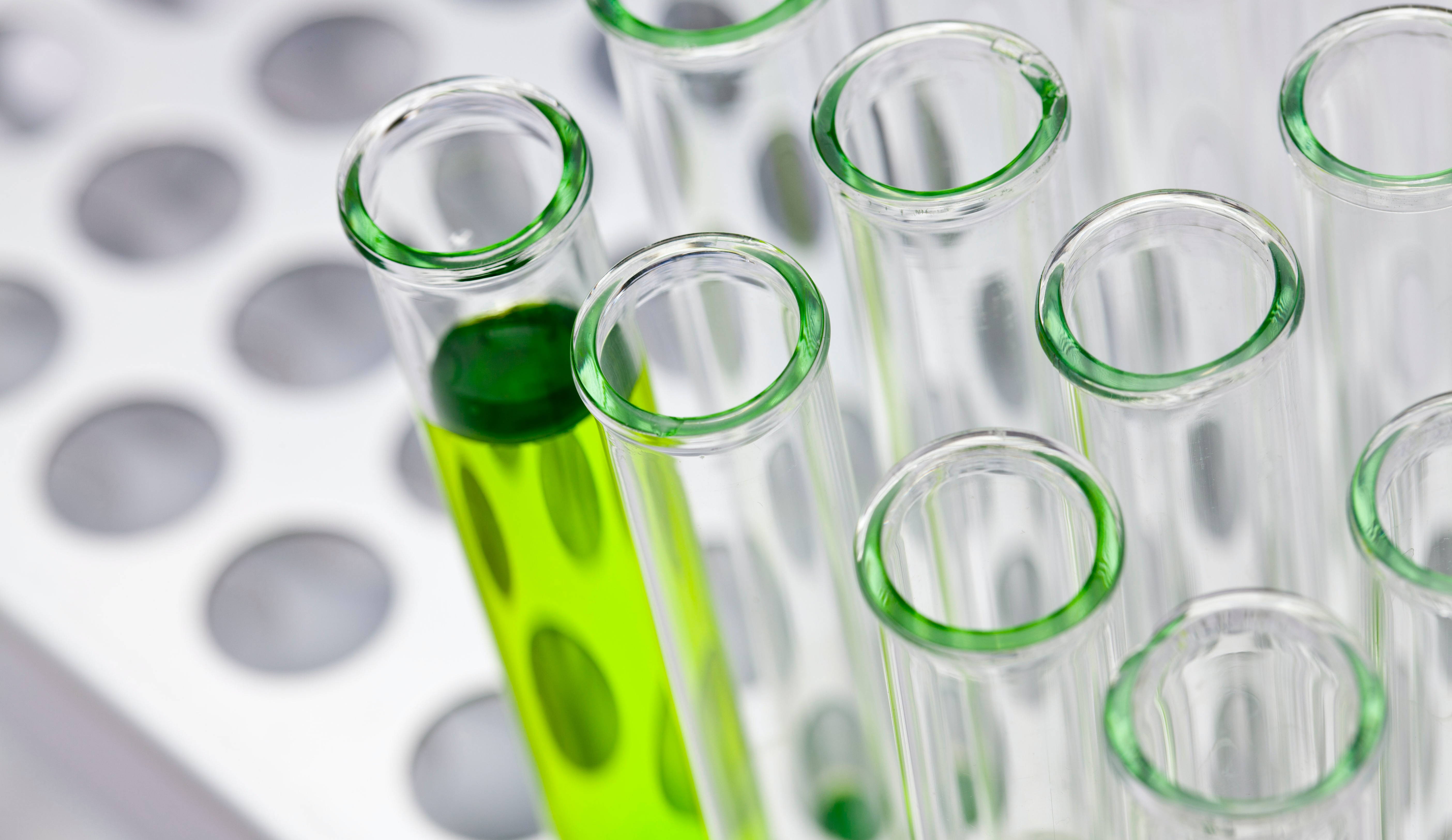 strumenti di laboratorio