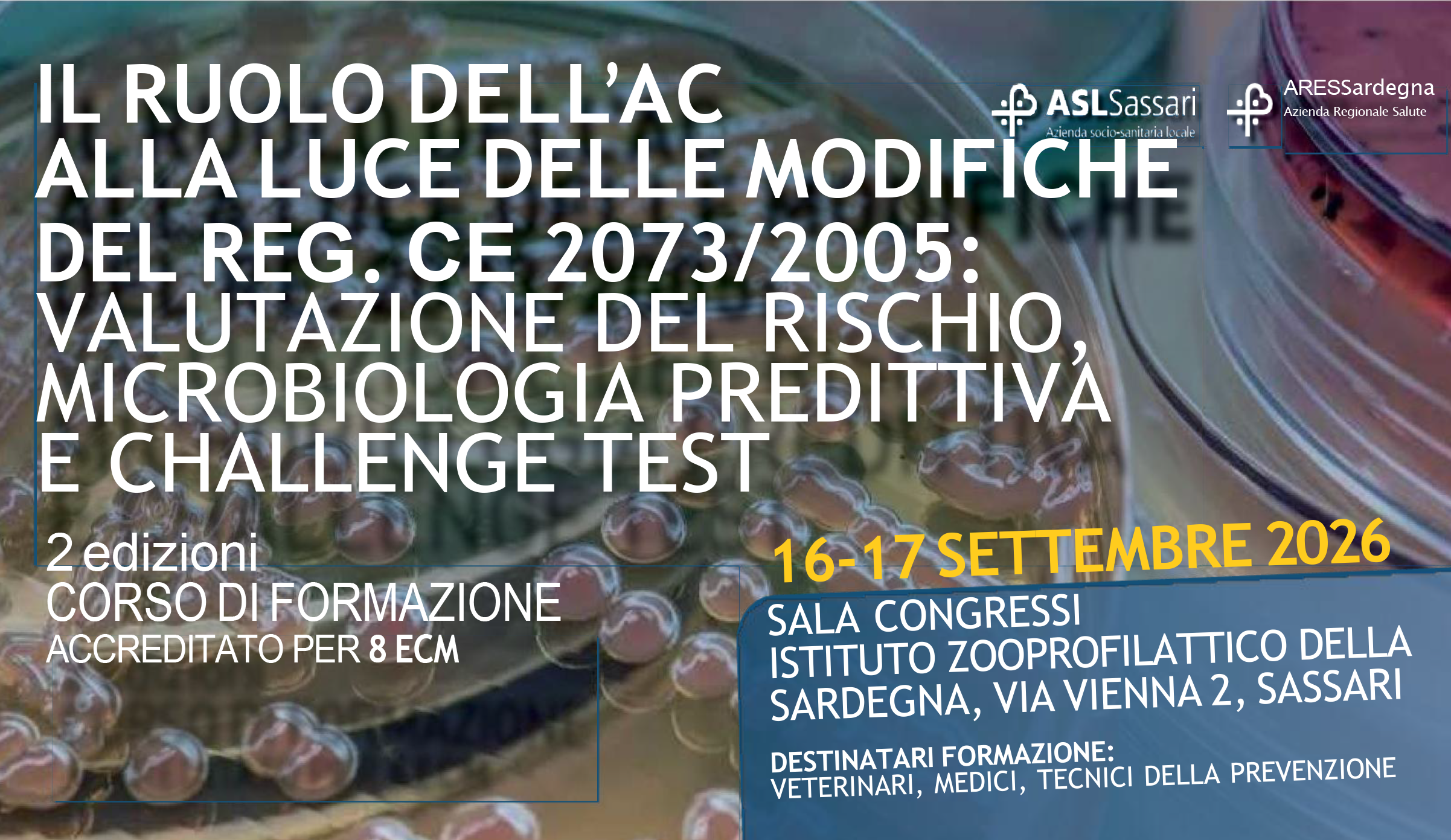 Foto del corso