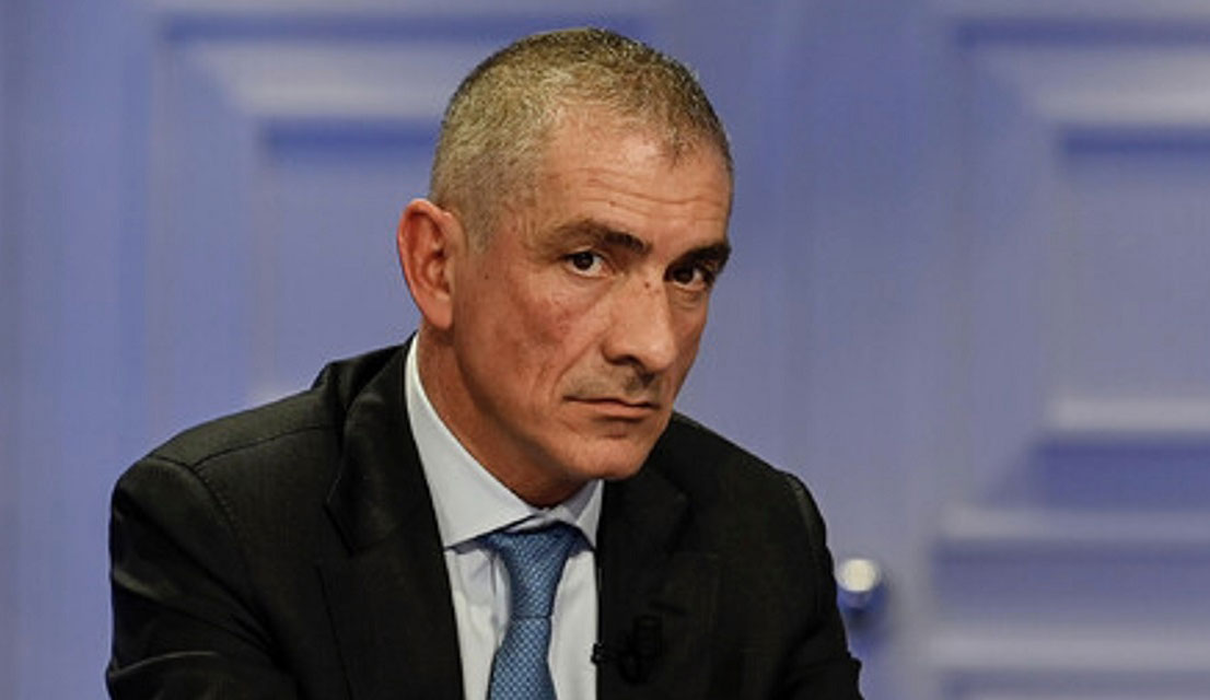 Andrea Costa