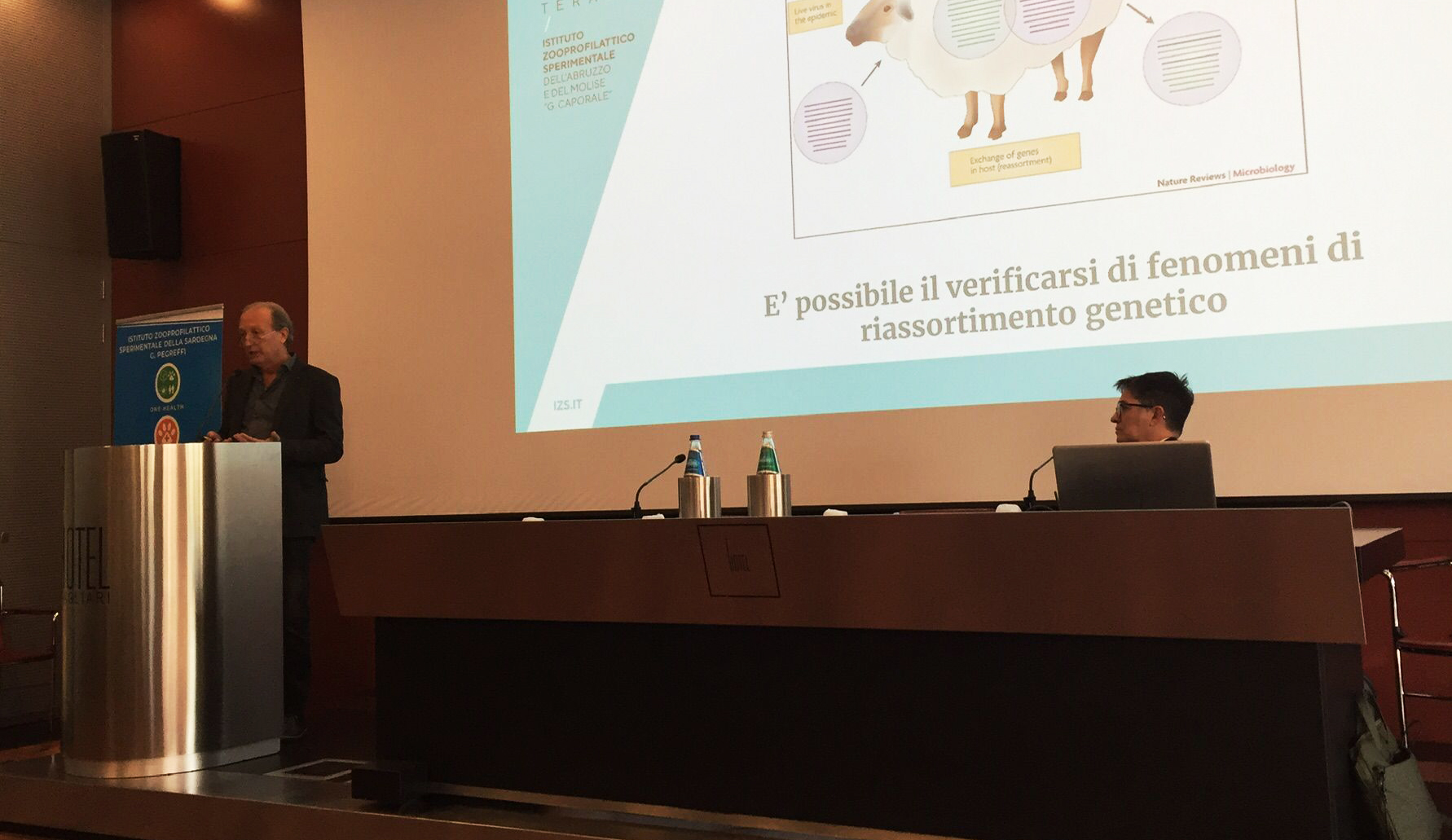 foto convegno