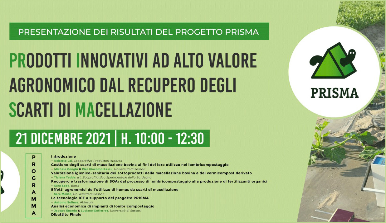 Progetto Prisma