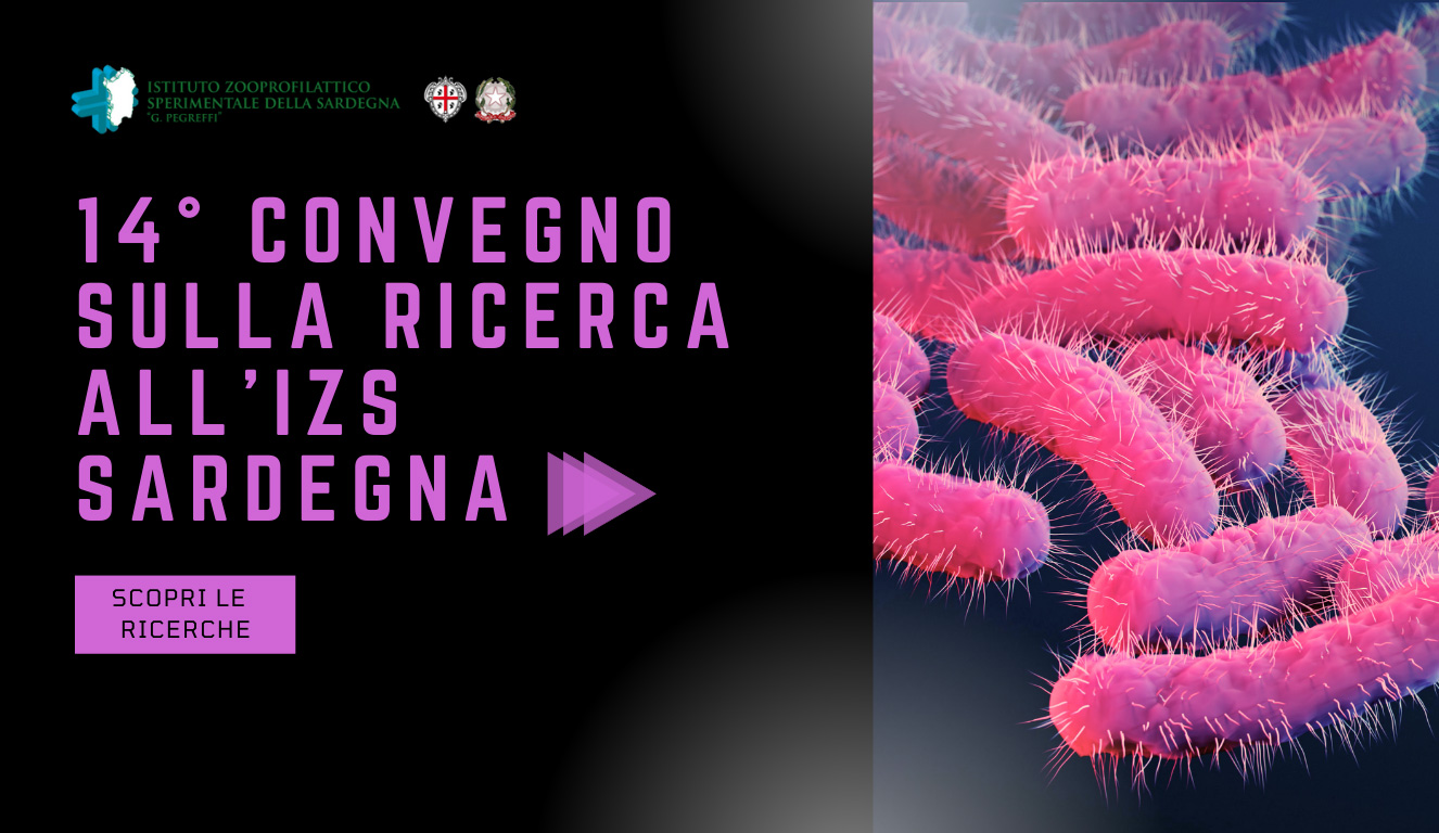 Ricerca veterinaria