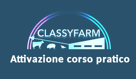 ClassyFarm corso pratico