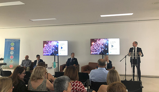 Giornata della 15 ricerca