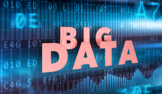 Big data