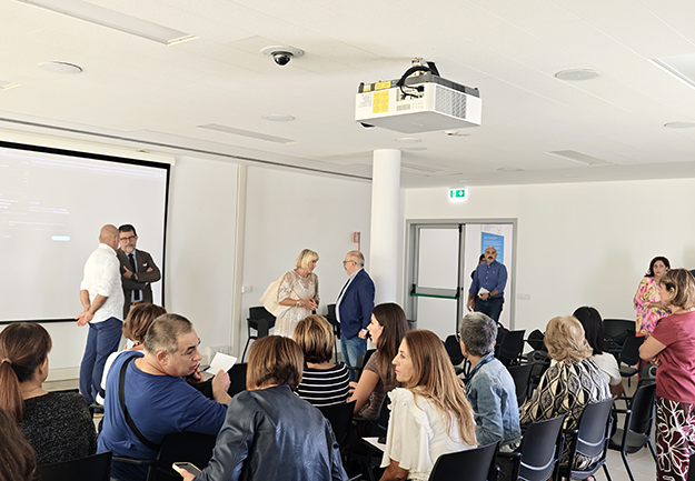  Foto evento formativo 15 Settembre 2026