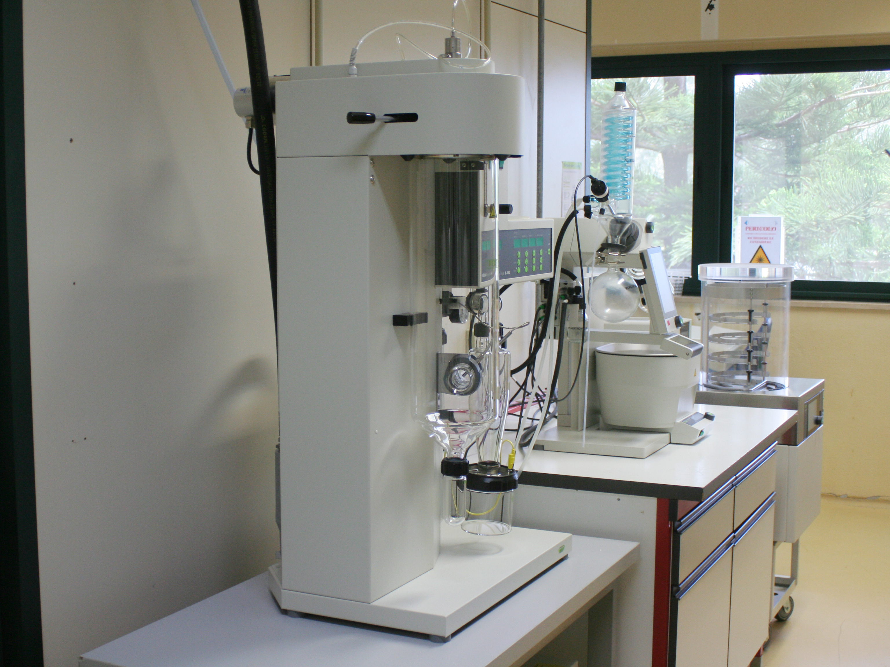 Allevamento Chiocciola