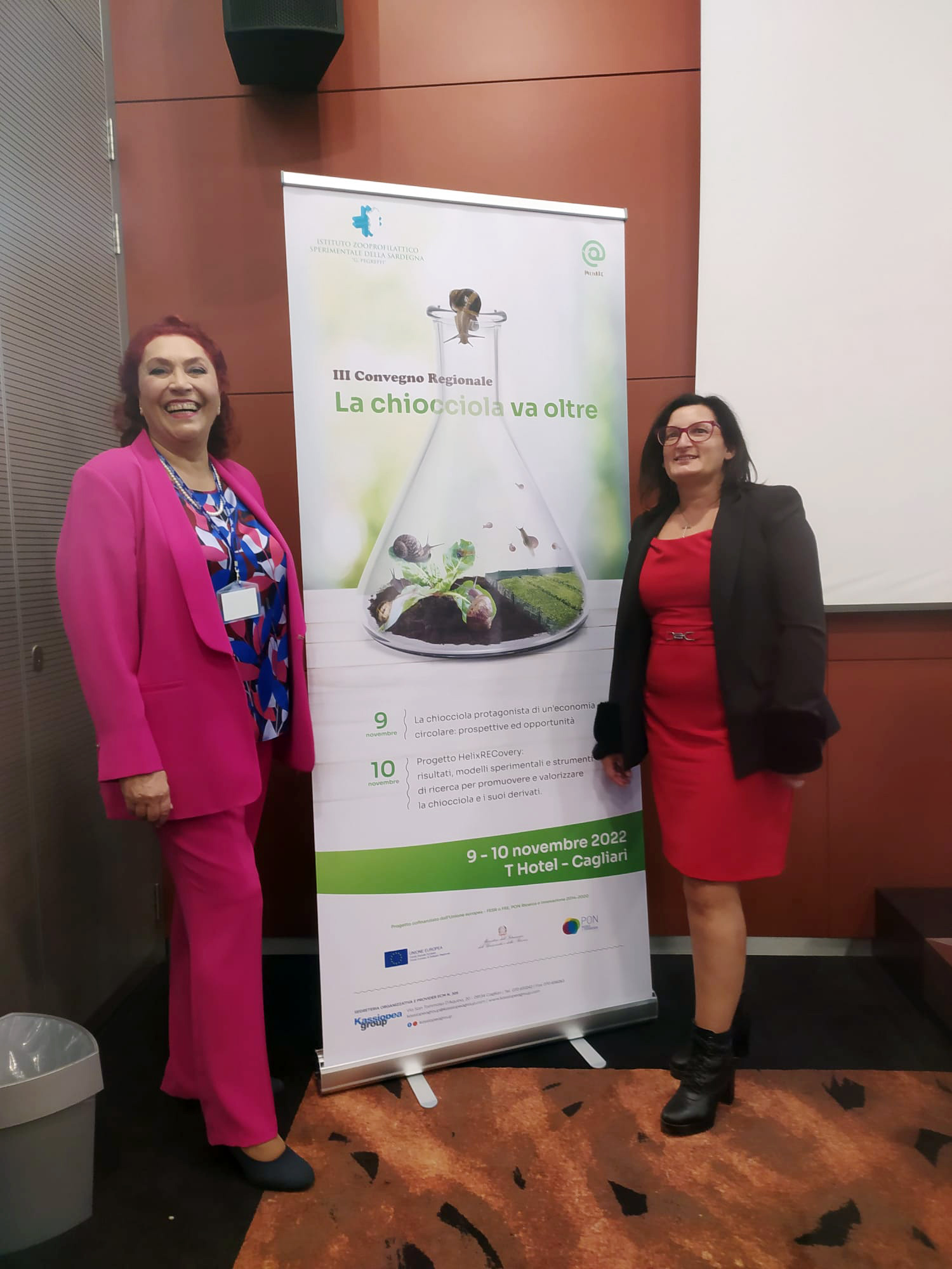 Foto convegno